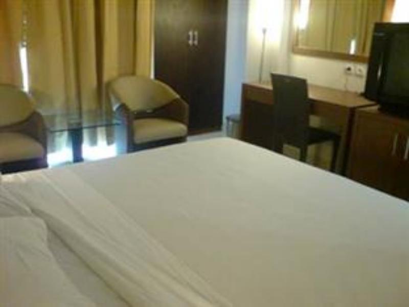 Lucky 3* Manado