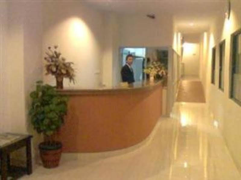 Hotel Lucky 3*