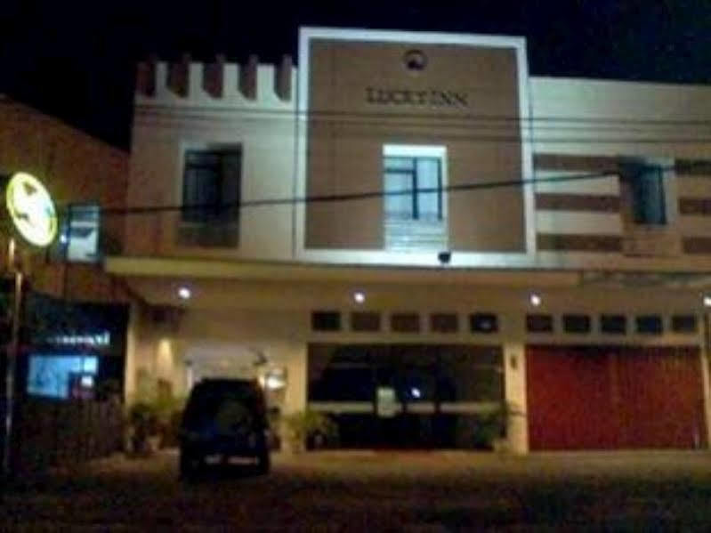 Lucky Manado